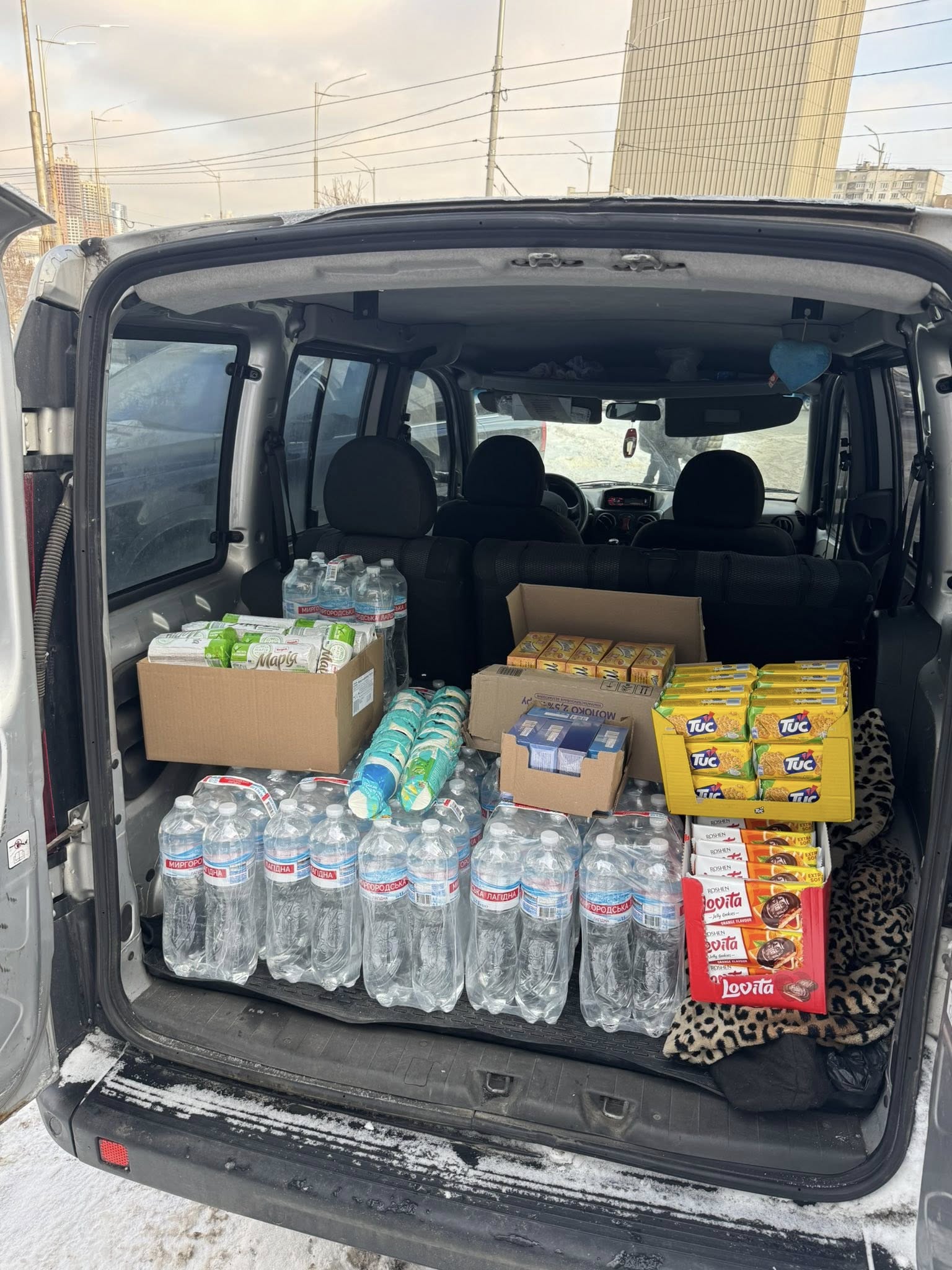 Фото-звіт 2025